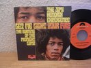 The Jimi Hendrix Experience – Let Me Light Your Fire rare 
