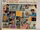 THE BEACH BOYS ALL SUMMER LONG Vintage Vinyl LP Record