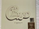 CHICAGO AT CARNEGIE HALL - 180-GRAM VINYL 3-LP BOXED SET  NEW, SEALED RSD 2022