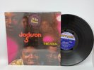 Jackson 5 Third Album Vinyl LP OG 1970 Pressing IN SHRINK HYPE STICKER VG+/NM
