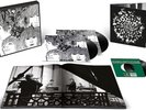 The Beatles - Revolver super deluxe vinyl box set boxset 4LP + 7