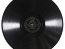 Prewar C&W 78 - Jimmie Rodgers - Roll Along Kentucky Moon - Victor 23651