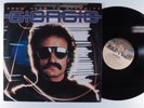 GIORGIO MORODER From Here To Eternity CASABLANCA LP VG+ t