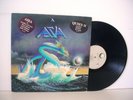 ASIA PROMO QUIEX II Audiophile 1982 (GEFFEN GHS 2008) Yes ELP King Crimson
