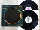 Tangerine Dream Zeit 2LP 1972 Original Germany Ohr Press G/F