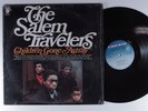SALEM TRAVELERS Children Gone Astray CHECKER LP VG+ t