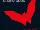 Guano Apes Planet of the Apes: Rareapes 2LP Colored Best of Vinyl Numbered