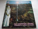 COLOSSEUM   VALENTYNE SUITE ** 1969 UK 1st Swirl VERTIGO LP PHILIPS CREDIT.