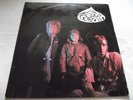 CREAM   FRESH CREAM ** 1966 UK REACTION LP A 1, B 1. STEREO