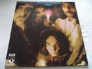 THE EDGAR BROUGHTON BAND   WASA WASA ** 1969 UK 1st HARVEST LP No EMI. A-1, B-1.
