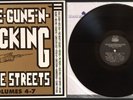 Dope-Guns-'N-Fucking In The Streets Volumes 4-7 Melvins, Boss Hog, Jesus Lizard