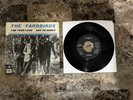 THE YARDBIRDS FOR YOUR LOVE GOT TO HURRY SWEDEN IMPORT PSYCH COLUMBIA DB 7499 7