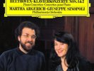 Ludwig van Beethoven Beethoven: Piano Concertos Nos. 1 & 2 (Vinyl) 12