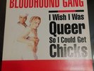 bloodhound gang Vinyl 7