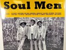 Soul Men Classics By The Kings Of Soul Music 2022 LP Album vinyl record funk