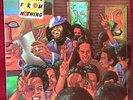 LP SEALED BILLY PRESTON THE KIDS & ME 1974 A&M OR PRESS NO C/O NO CLUB HYPE STKR