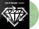 Stick To Your Guns (STYG) - Diamond. Colour Vinyl LP  (Hardcore) NEW & SEALED