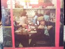 Tom Waits – Nighthawks at the Diner - 1975 LP - Asylum Records – 7E-2008