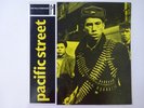 The Pale Fountains Pacific Street Virgin VIL-6103 Japan  VINYL LP