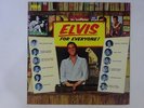 Elvis Presley Elvis For Everyone  RCA RCA-6114 Japan  VINYL LP