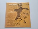 Frank Sinatra The World We Knew And Frank & Nancy Something Stupid LP 1022 1967