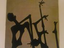FROM TORTURE TO CONSCIENCE LP RARE LTD UK NER BADVC666 DEATH IN JUNE CURRENT 93