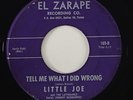 Little Joe & Latinaires 