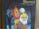 MARIANI Perpetuum Mobile LP FANNY 1970 BEL reissue FANNY 300894 ERIC JOHNSON