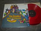 The Beatles ‎– Yellow Submarine  Orig 1982 Japan 12