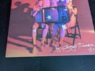 George Harrison - Brainwashed - LP - Jahr: 2002 - NM