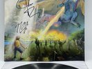 NEW The Mountain Goats In League With Dragons SIGNED Vinyl AUTOGRAPH LP Record