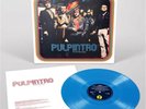 The Gift Recordings Vinyl LP Colored Pulp Intro Limited Edt. RSD 2024