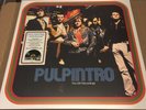 RSD 2024: PULP - Intro – The Gift Recordings (ltd. LP 12