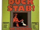 The Residents Duck Stab Buster & Glen Vinyl LP 1978 Ralph Records