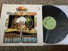 SAPPHIRE THINKERS: from within - Import / Reissue, Played Once