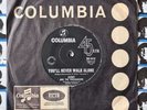 Gerry & The Pacemakers You'll Never Walk Alone 1963 Australia Vinyl 7