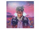 Juice WRLD - Legends Never Die - Vinyl LP Record (2020) Europe Press -Interscope
