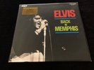 ELVIS PRESLEY LP MOVLP3291 BACK IN MEMPHIS SEALED 180G RED VINYL MUSIC ON VINYL