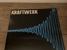 LP record vinyl Kraftwerk Swirl labels 1972