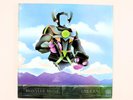 THE CAN - MONSTER MOVIE 1971 UK VINYL LP ALBUM REPRESS UAS 29094 - VG+/VG+