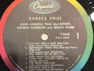 THE BEATLES LP- RUBBER SOUL- CAPITOL T-2442- MONO- SCRANTON- VG++ TO  MINT-