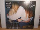 Wet Leg Debut Album Limited Edition Clear Vinyl Plus White 7