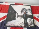 DAVID GILMOUR LP UK HARVEST 1978 GATEFOLD 1ST PRESS PINK FLOYD STUNNING NM