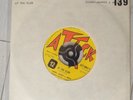 Sidney, George & Jackie At The Club/Reggae Fever RARE  Reggae 1974 UK Pioneers