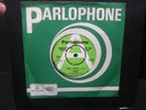 SAKER - Foggy Tuesday - 1968 UK DEMO Parlophone 45 - Psych Mod Beat Soul Dancer