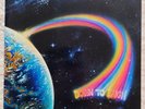 Rainbow LP  Polydor 2391 410 Down to Earth (Sinapore / Malaysia) (Deep Purple)