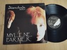 Mylène Farmer 45RPM désenchantée Club Remix (1991)