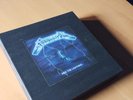 Metallica Ride the lightning : Limitiertes Box-Set: LP/CD