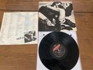 SCORPIONS Love At First Sting 1984 Vinyl LP Record Album Mercury Vintage