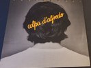 RARO Vasco ROSSI “Colpa d’Alfredo” 1980 Targa TAL 1401 Pop Rock
